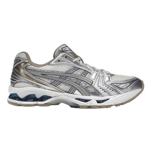ASICS Gel-Kayano 14 Cream Pure Silver Champagne