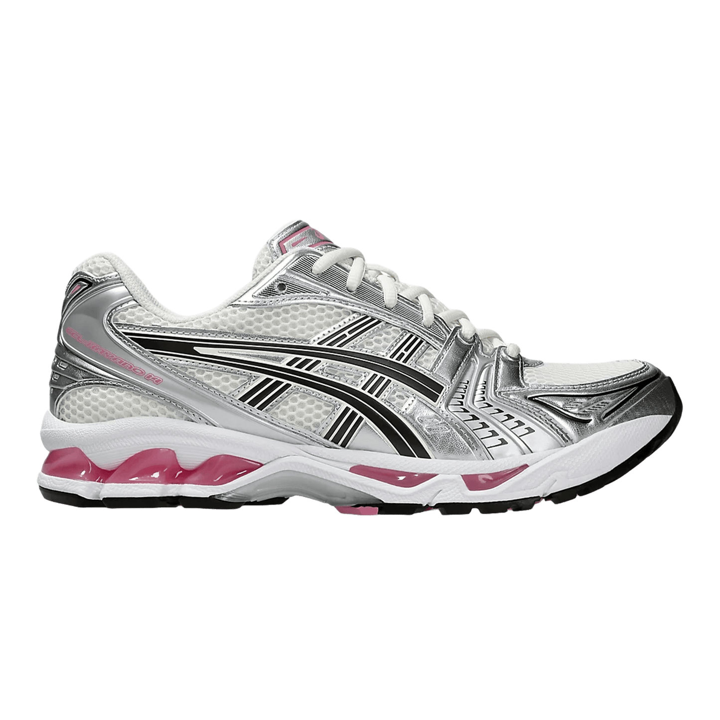 ASICS GEL-Kayano 14 Cream Sweet Pink