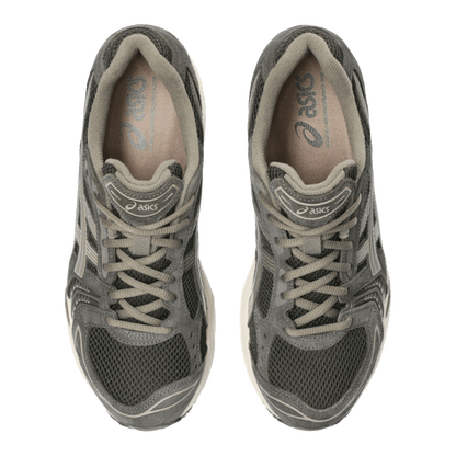 ASICS Gel-Kayano 14 Dark Sepia Oben