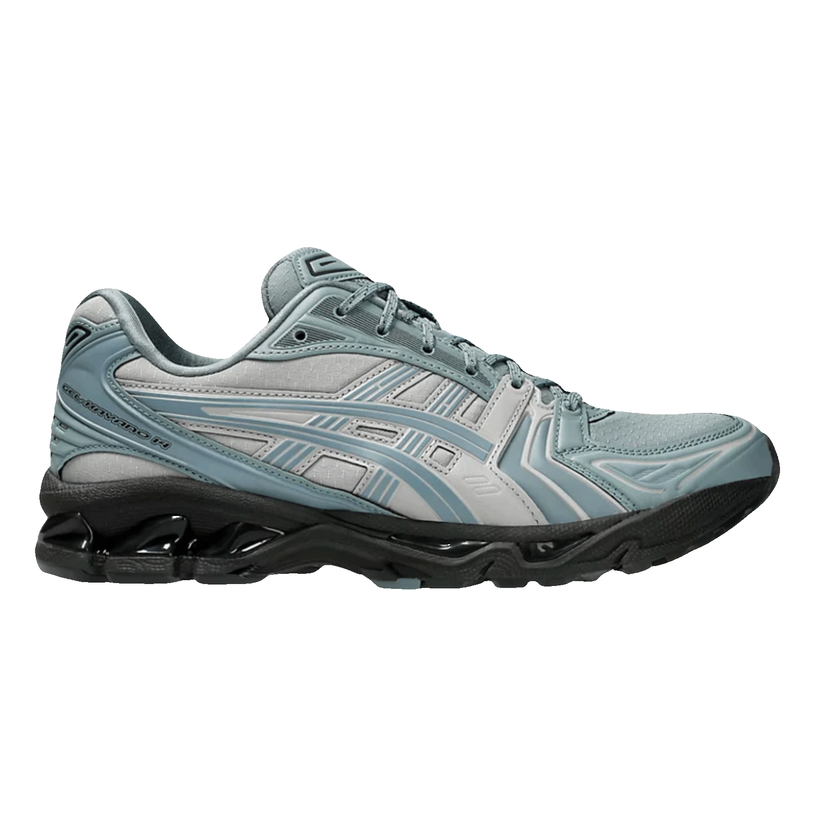 ASICS Gel-Kayano 14 Earthenware Fjord Grey