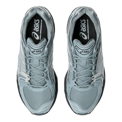 ASICS Gel-Kayano 14 Earthenware Fjord Grey Oben