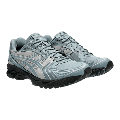 ASICS Gel-Kayano 14 Earthenware Fjord Grey Side