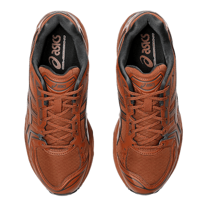 ASICS Gel-Kayano 14 Earthenware Pack Rusty Brown Oben