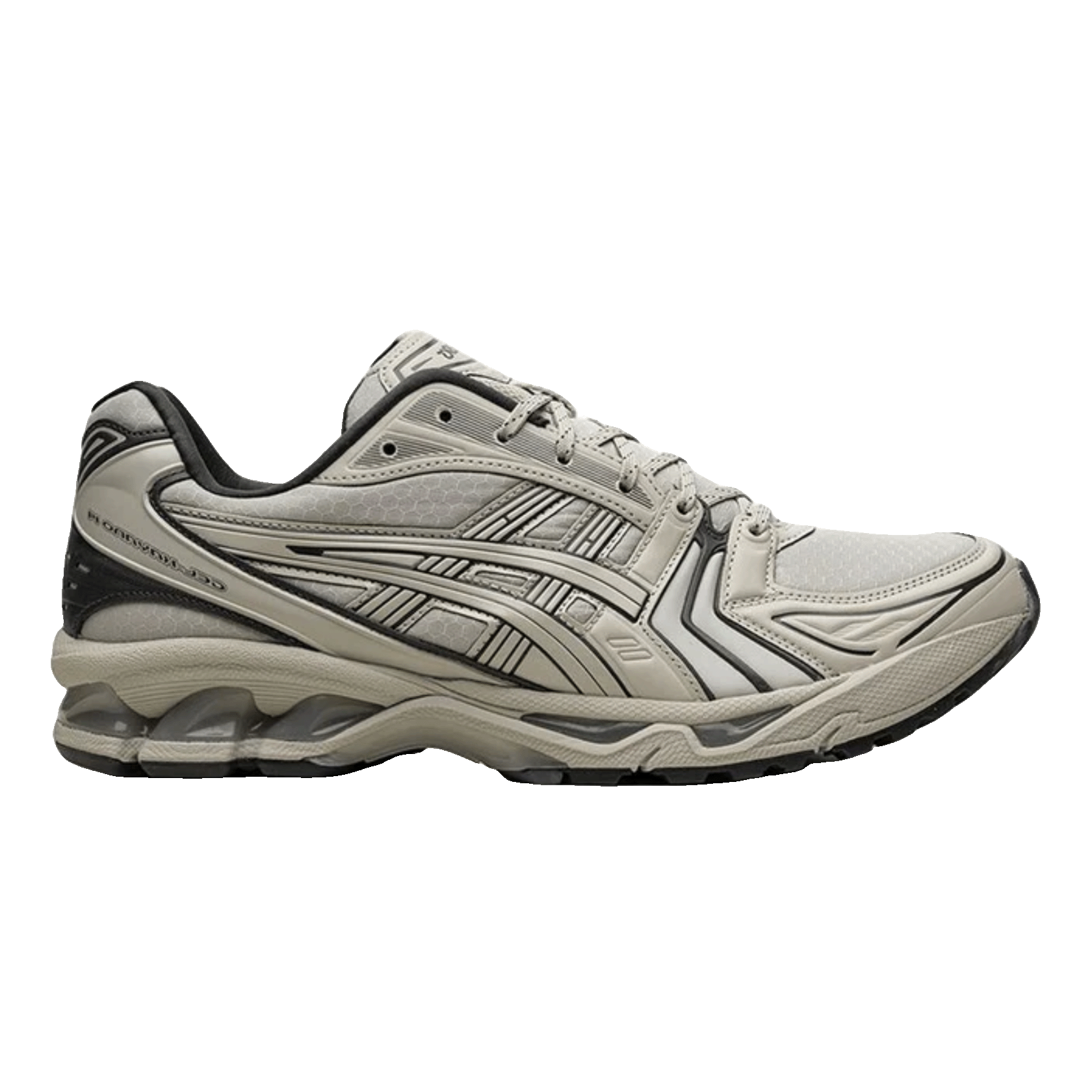ASICS Gel-Kayano 14 Earthenware Pack White Sage