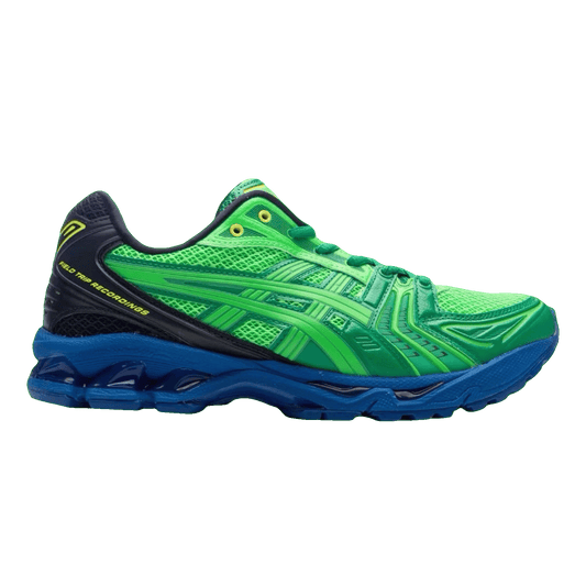 ASICS Gel-Kayano 14 Field Trip Recordings Fern Green