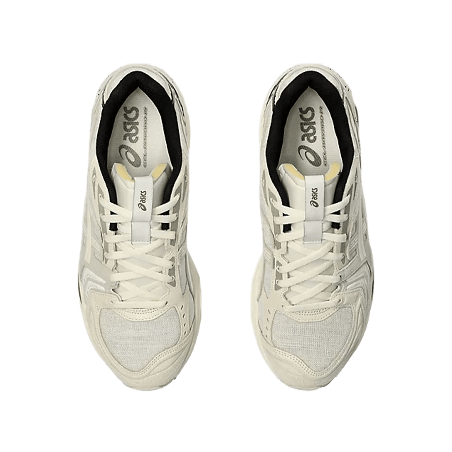 ASICS Gel-Kayano 14 Imperfection Pack Cream oben