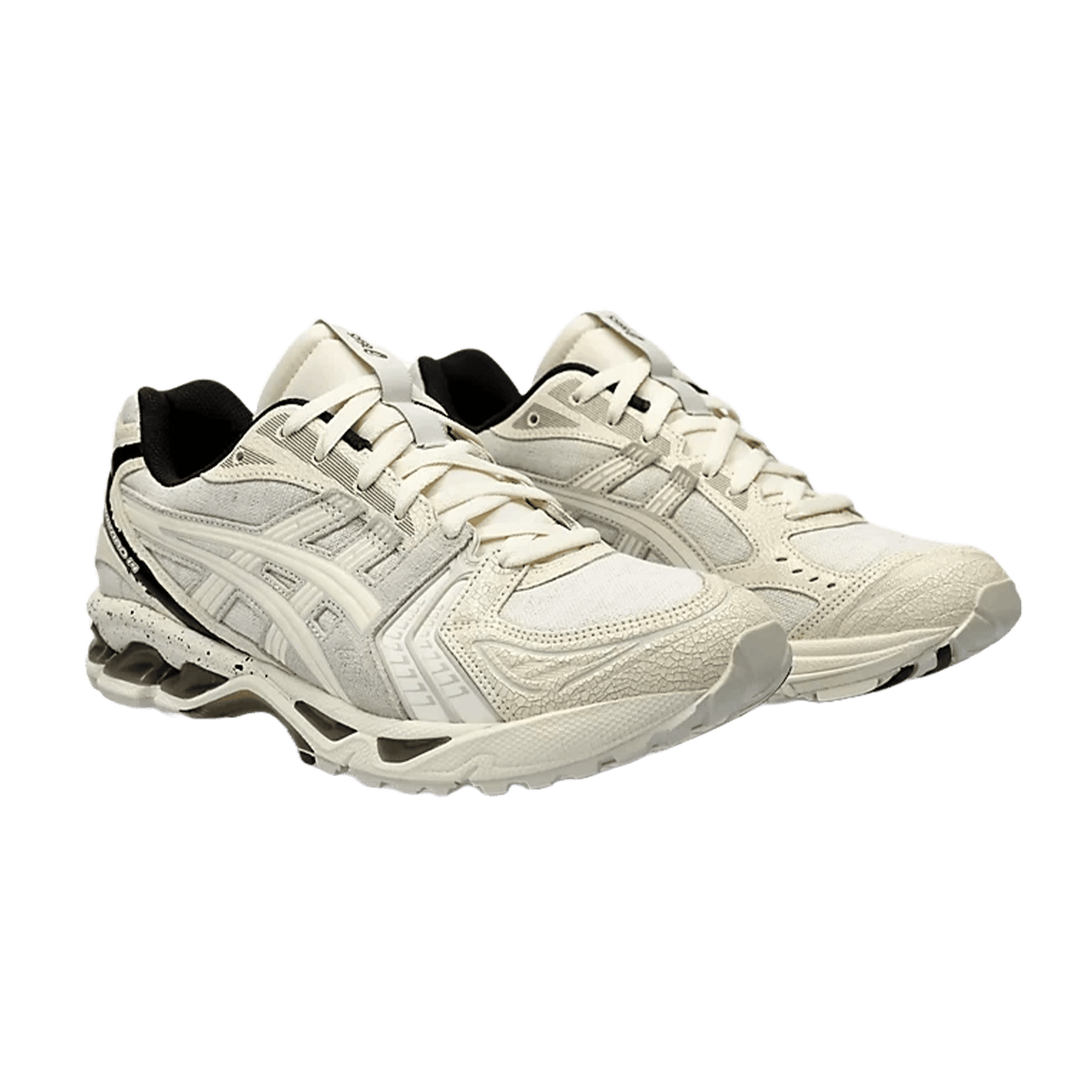 ASICS Gel-Kayano 14 Imperfection Pack Cream Side