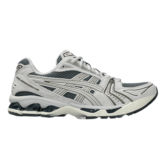 ASICS Gel-Kayano 14 Ironclad Cloud Grey