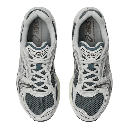 ASICS Gel-Kayano 14 Ironclad Cloud Grey Oben