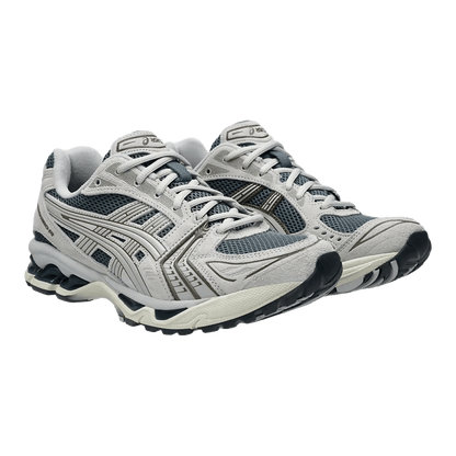 ASICS Gel-Kayano 14 Ironclad Cloud Grey Side
