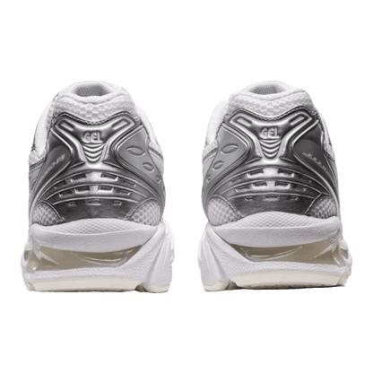 ASICS Gel-Kayano 14 JJJJound Silver White Back