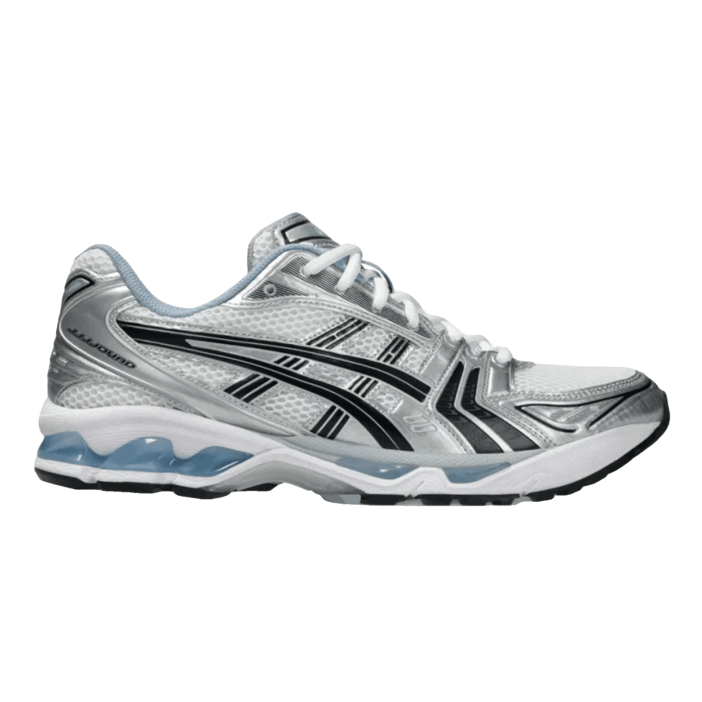 ASICS Gel-Kayano 14 JJJJound White Blue
