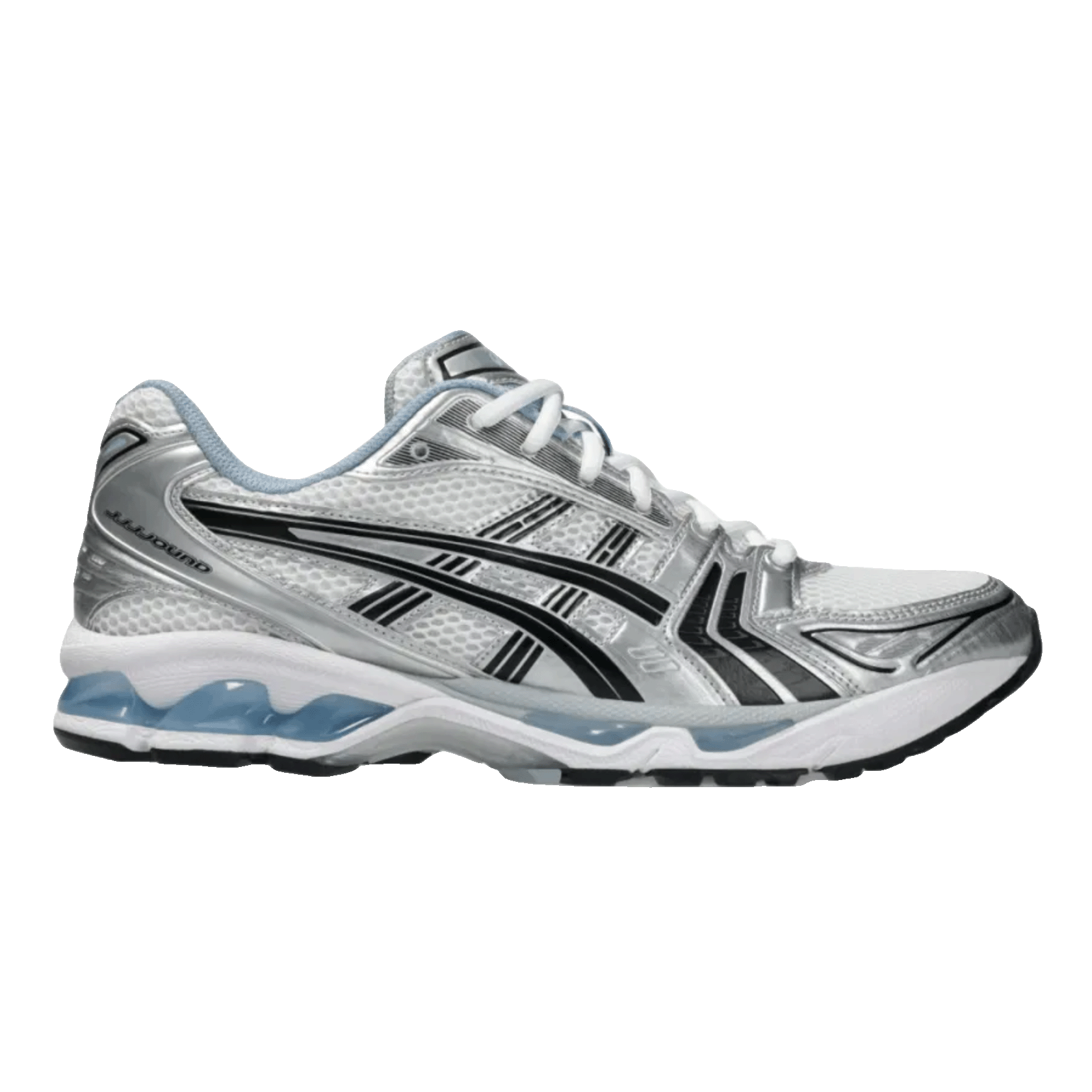 ASICS Gel-Kayano 14 JJJJound White Blue
