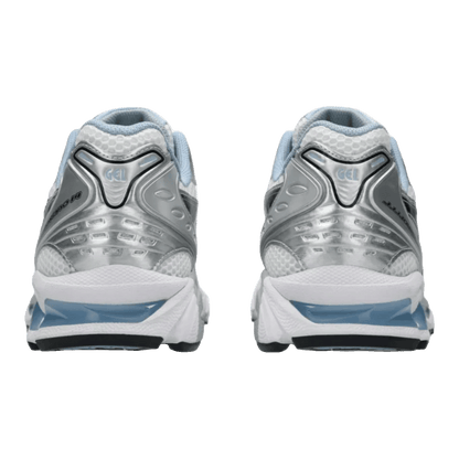 ASICS Gel-Kayano 14 JJJJound White Blue Back