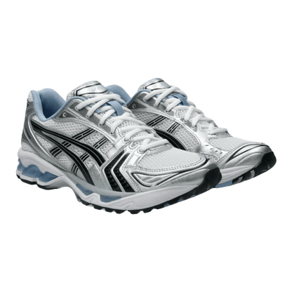 ASICS Gel-Kayano 14 JJJJound White Blue Side