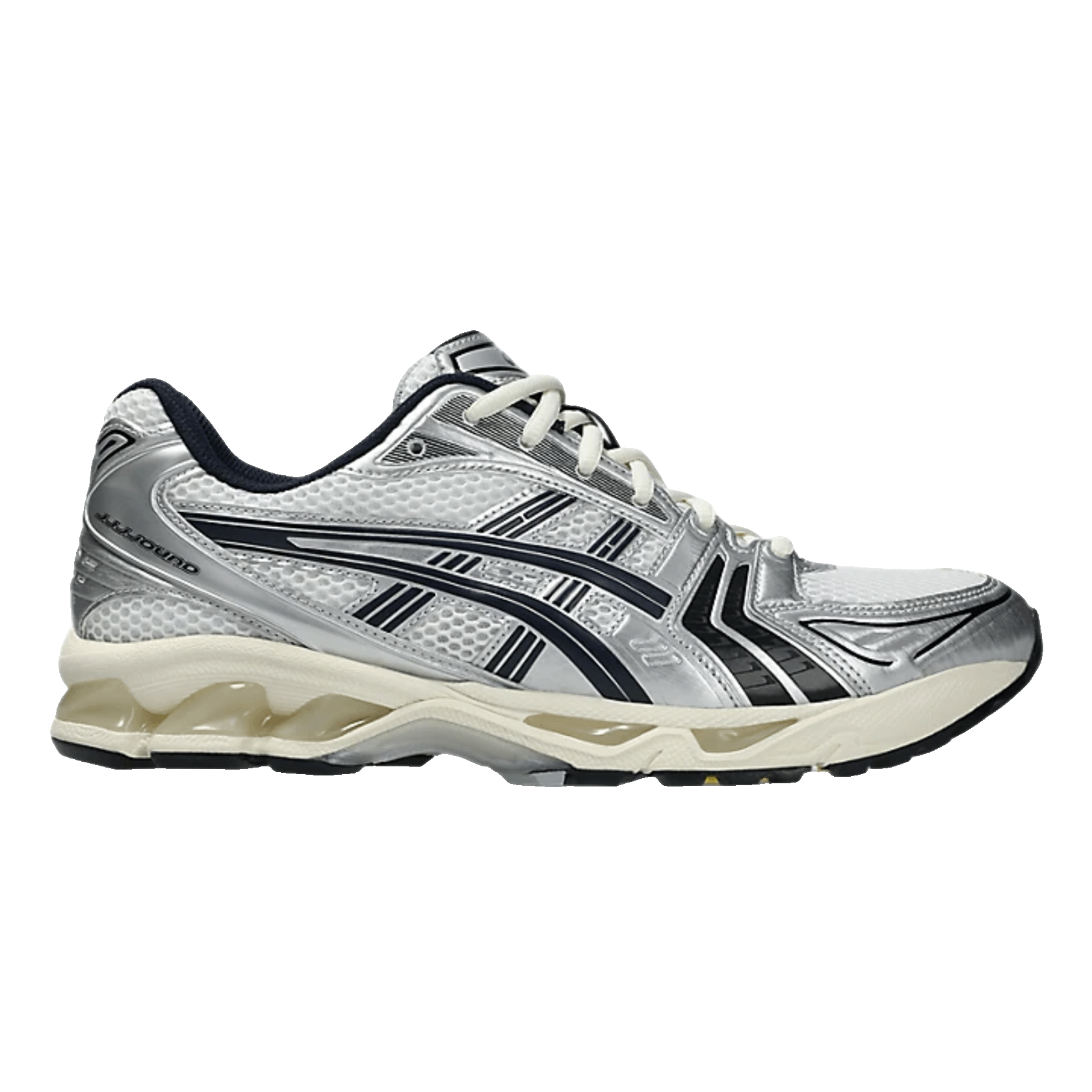 ASICS Gel-Kayano 14 JJJJound White Navy
