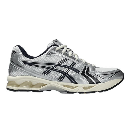 ASICS Gel-Kayano 14 JJJJound White Navy