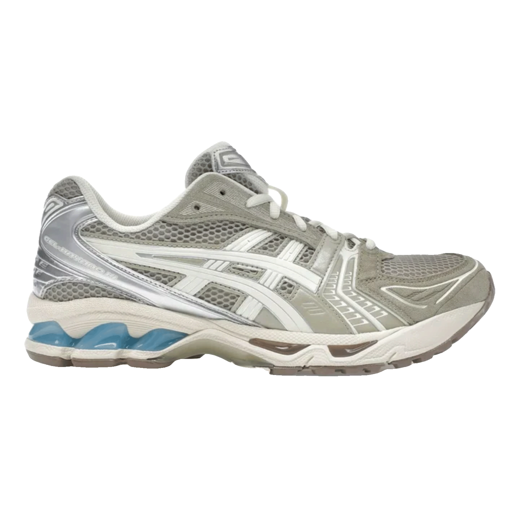 ASICS Gel-Kayano 14 Juliana Salazar