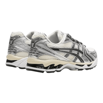 ASICS Gel-Kayano 14 Kith Cream Scarab (2024) Back