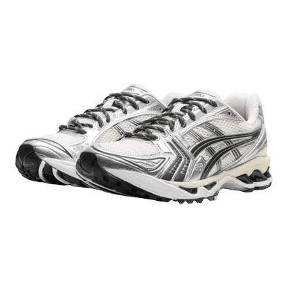 ASICS Gel-Kayano 14 Kith Cream Scarab (2024) Side