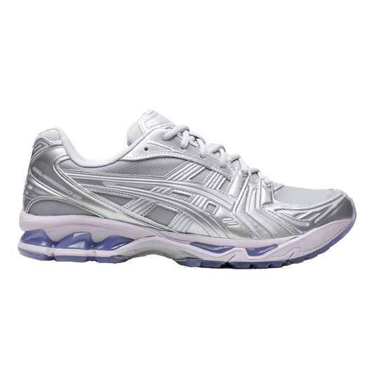 ASICS Gel-Kayano 14 Kith Marvel Villains Silver Surfer Sealed Box (Comic Included)