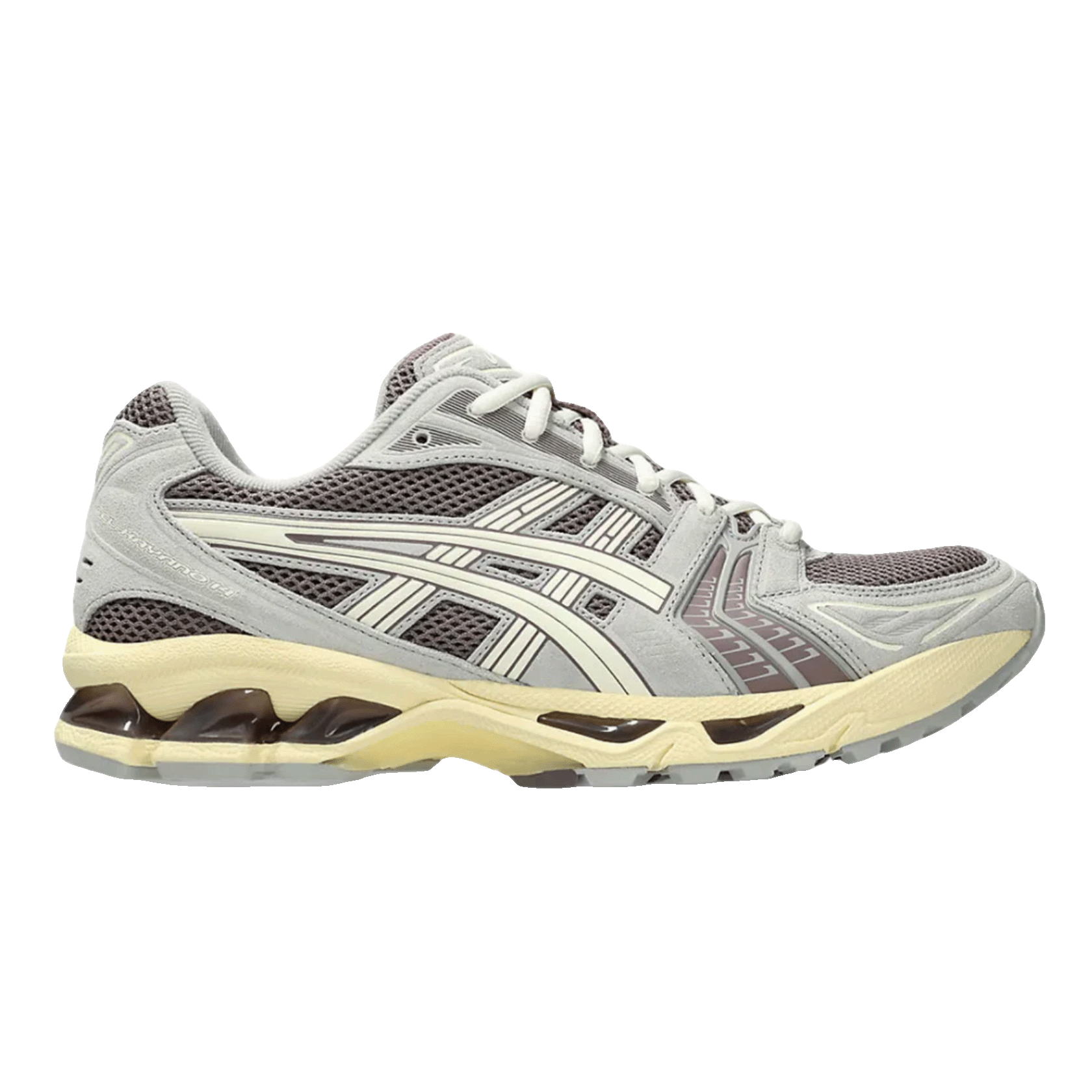 ASICS Gel-Kayano 14 Mauve Grey Cream