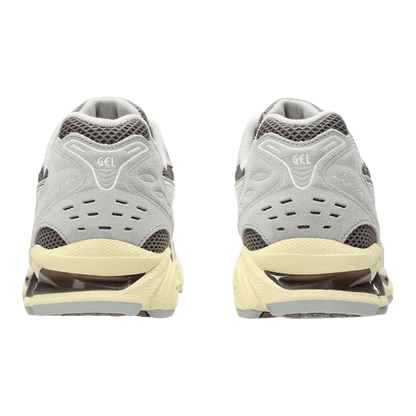 ASICS Gel-Kayano 14 Mauve Grey Cream Back