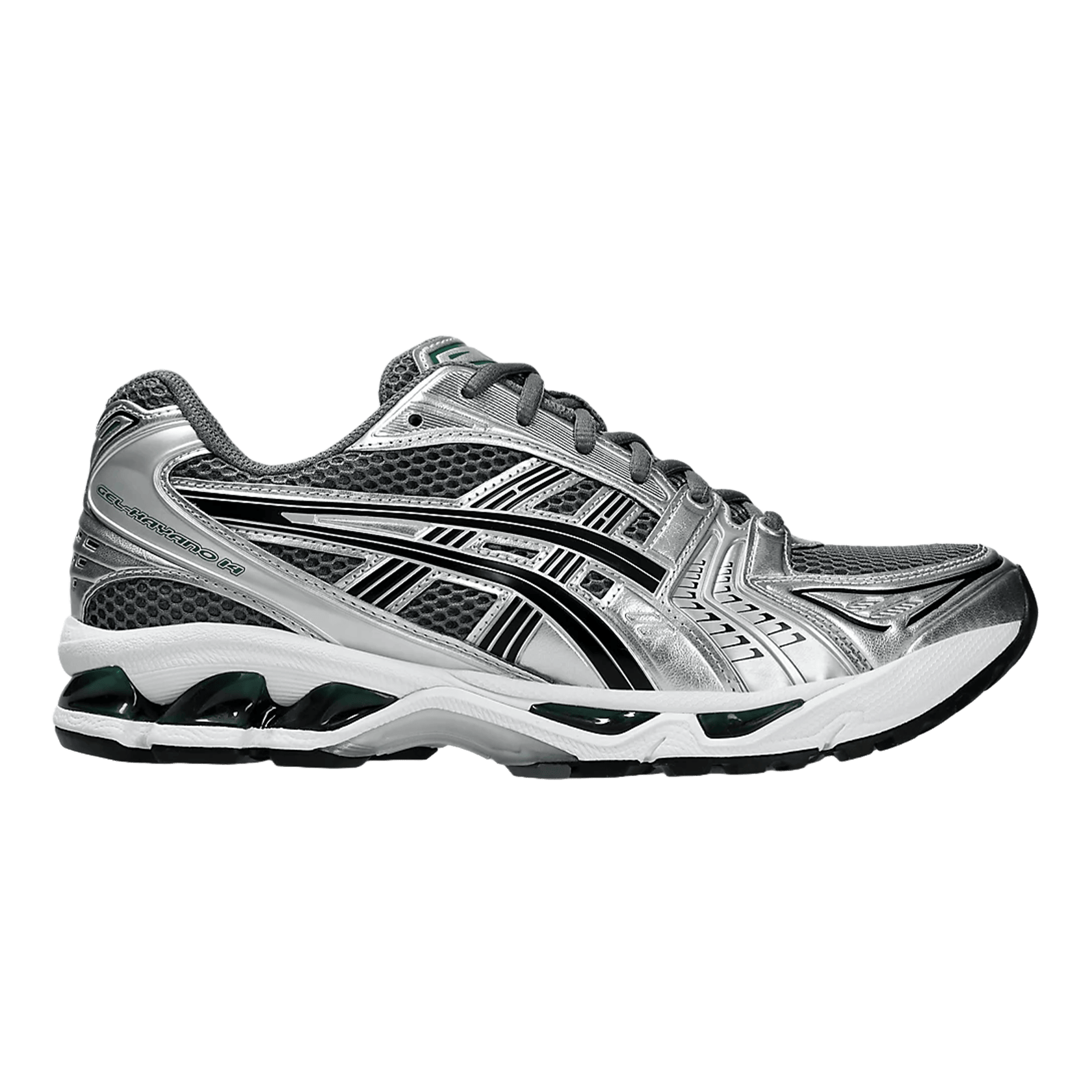 ASICS Gel-Kayano 14 Metropolis Jasper Green