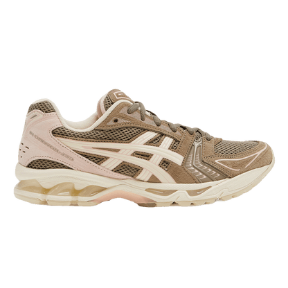 ASICS Gel-Kayano 14 Mink Cream (W)