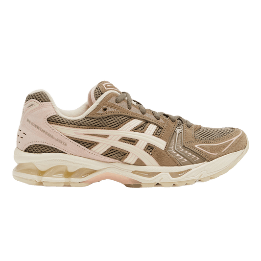 ASICS Gel-Kayano 14 Mink Cream (W)