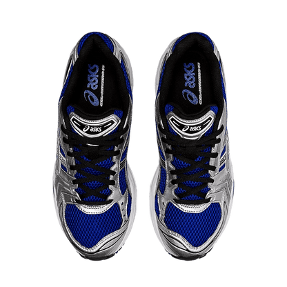 ASICS Gel-Kayano 14 Monaco Blue Oben