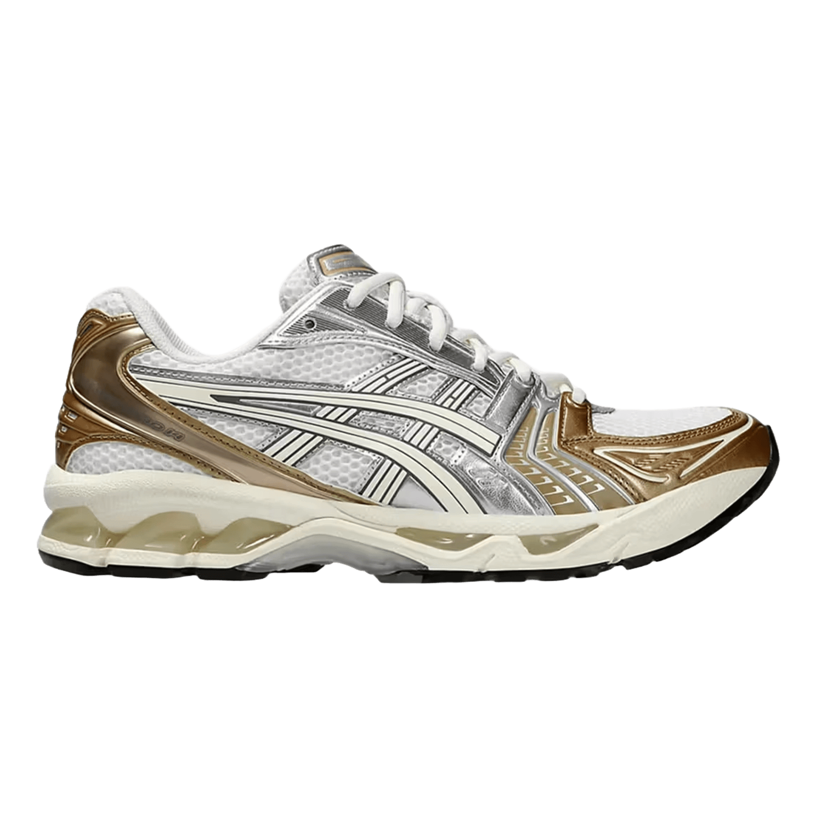 ASICS GEL-Kayano 14 Olympic Medals