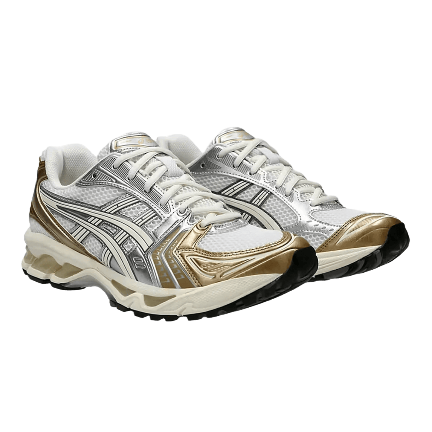 ASICS GEL-Kayano 14 Olympic Medals Side