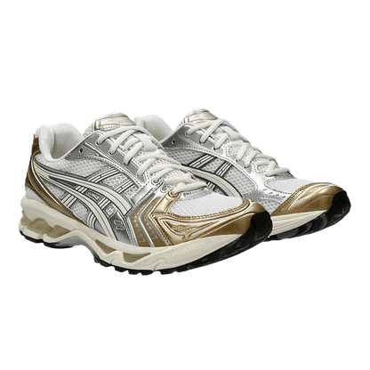 ASICS GEL-Kayano 14 Olympic Medals Side