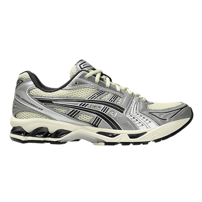 ASICS Gel-Kayano 14 Oyster White Steeple Grey