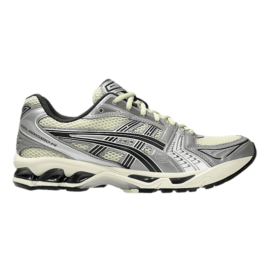 ASICS Gel-Kayano 14 Oyster White Steeple Grey