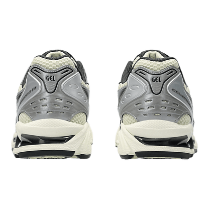 ASICS Gel-Kayano 14 Oyster White Steeple Grey Back