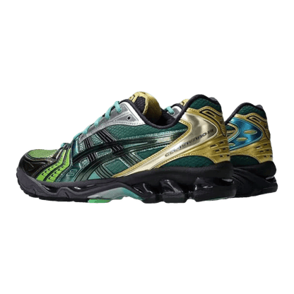 ASICS Gel-Kayano 14 P. Andrade Gradation Green Back