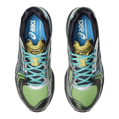 ASICS Gel-Kayano 14 P. Andrade Gradation Green Oben