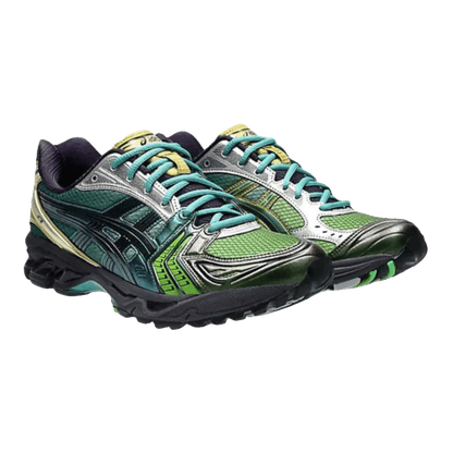 ASICS Gel-Kayano 14 P. Andrade Gradation Green Side