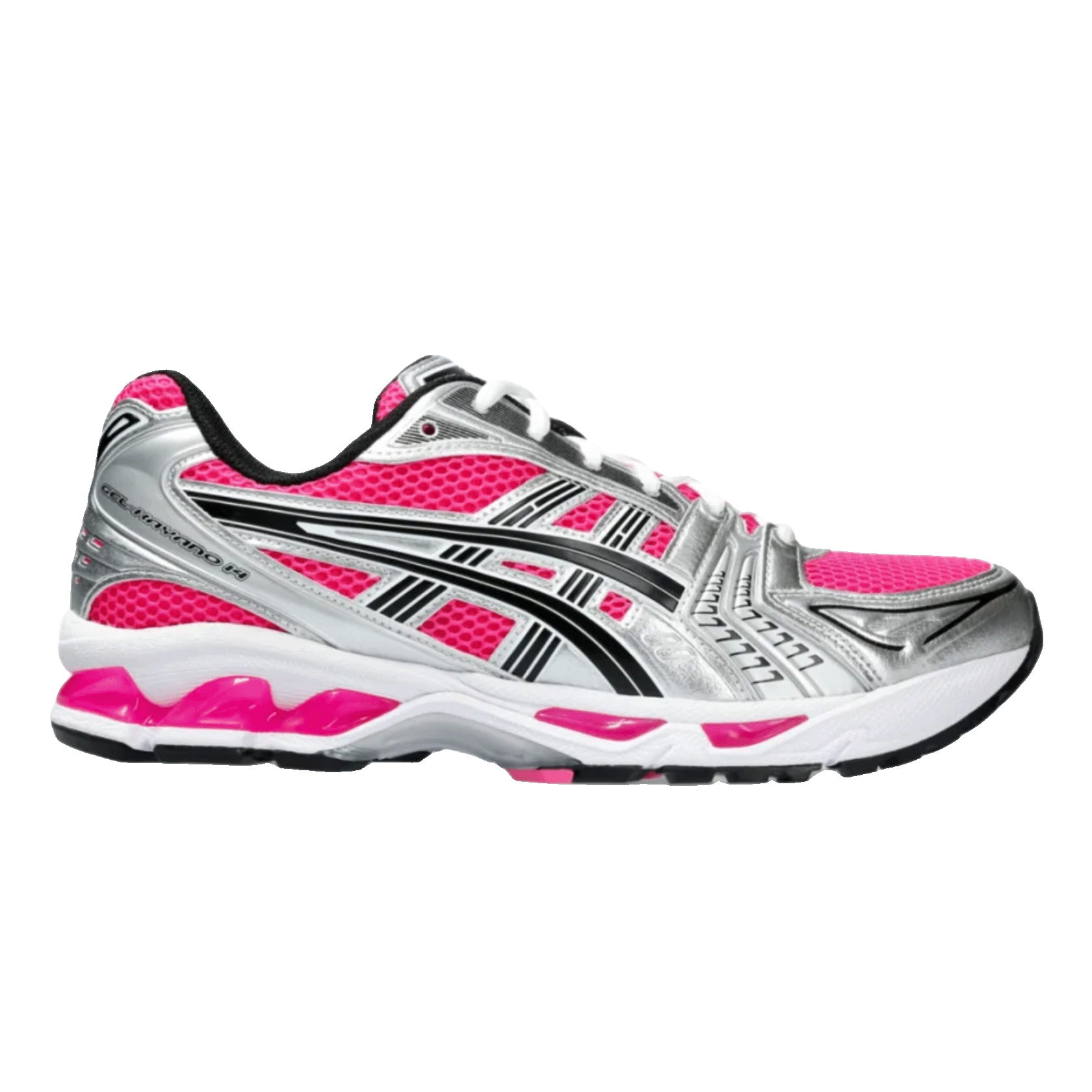 ASICS Gel-Kayano 14 Pink Glo