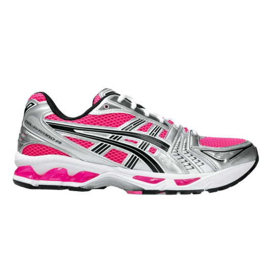ASICS Gel-Kayano 14 Pink Glo
