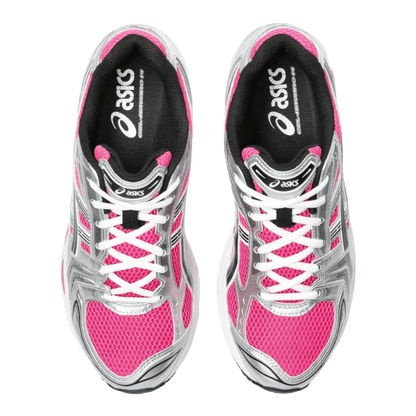 ASICS Gel-Kayano 14 Pink Glo Oben