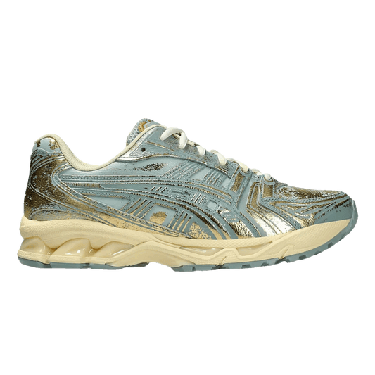 ASICS Gel-Kayano 14 Pure Gold Cold Moss