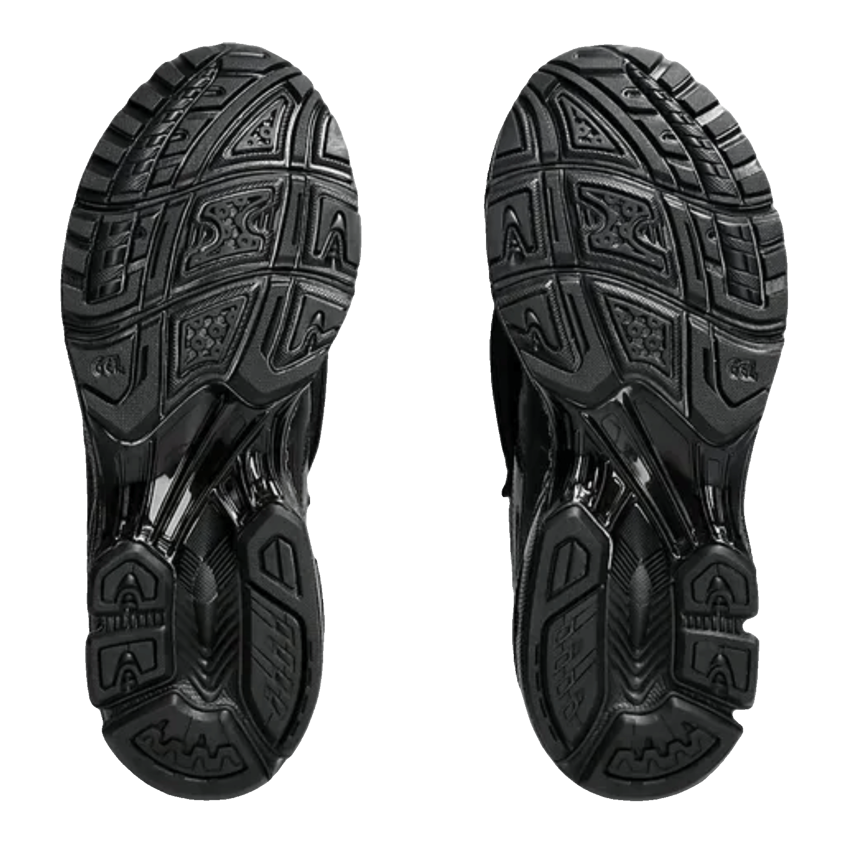 ASICS Gel-Kayano 14 SBTG x Limited Edt Monsoon Patrol Black Sohle