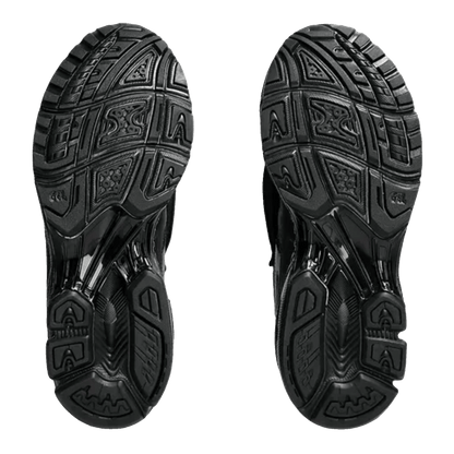 ASICS Gel-Kayano 14 SBTG x Limited Edt Monsoon Patrol Black Sohle