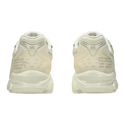 ASICS Gel-Kayano 14 SBTG x Limited Edt Monsoon Patrol Cream Back