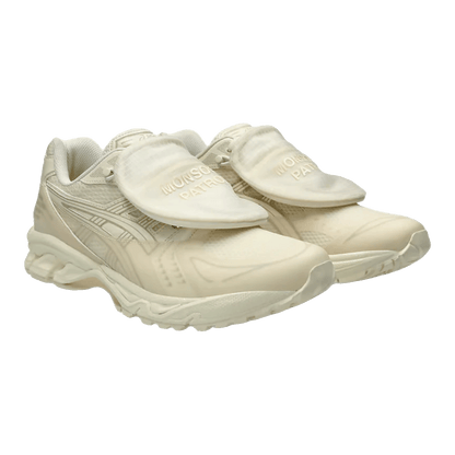 ASICS Gel-Kayano 14 SBTG x Limited Edt Monsoon Patrol Cream Side