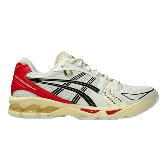 ASICS Gel-Kayano 14 Senna McLaren