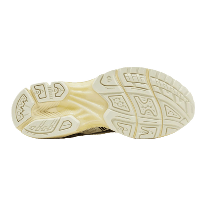ASICS Gel-Kayano 14 Senna McLaren Sohle
